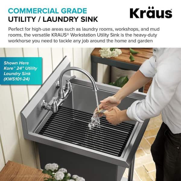 https://images.thdstatic.com/productImages/e69584d7-2552-579c-8aa6-4f822fdc9d36/svn/stainless-steel-kraus-commercial-kitchen-sinks-kws101-19-a0_600.jpg