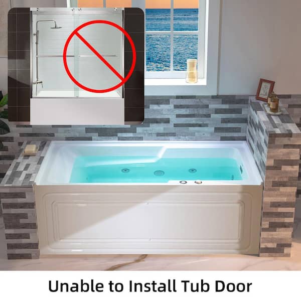Woodbridge tubs online