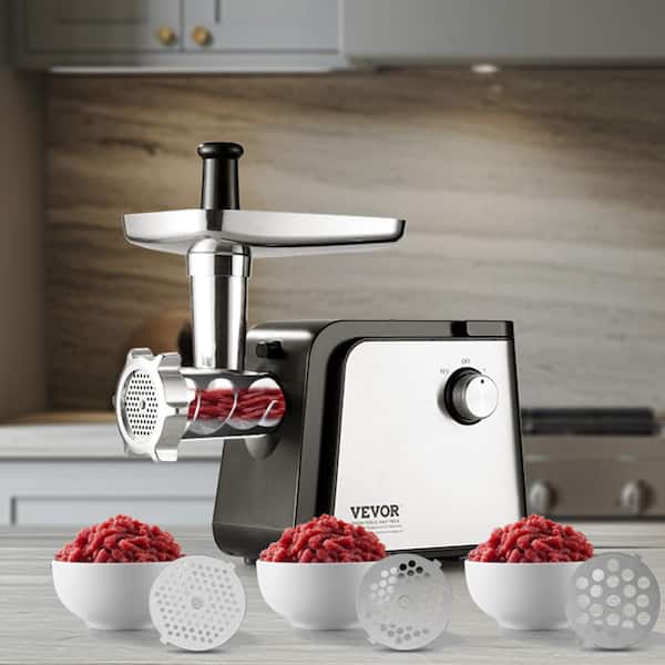 VEVOR Electric Tomato Strainer, 500-Watt Tomato Sauce Maker