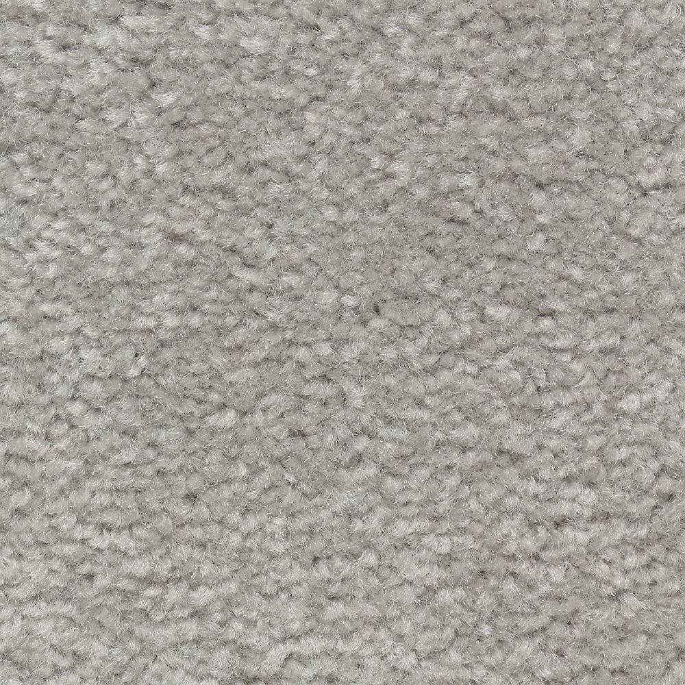 8 in. x 8 in. Texture Carpet Sample - Mason II -Color Sterling price history on PriceWatchPro
