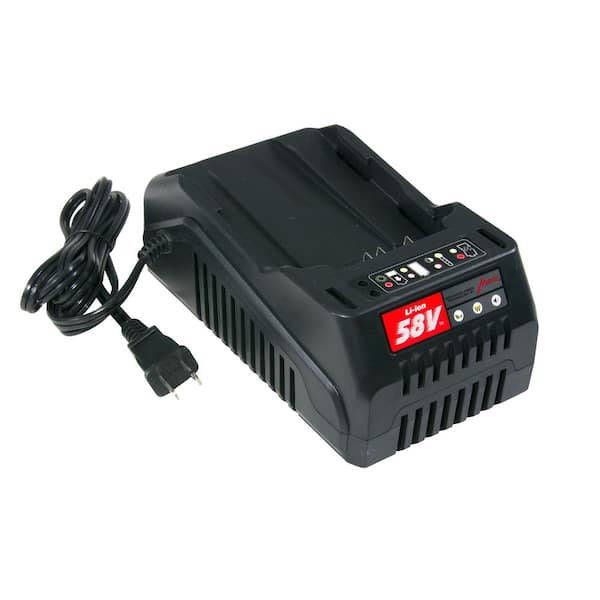 Mantis 58-Volt Battery Charger