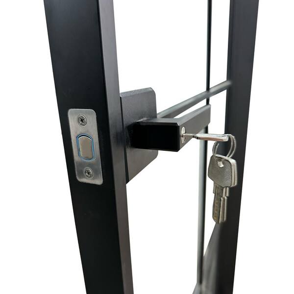 Have a question about TEZA DOORS Teza Interior Door 73.5 in