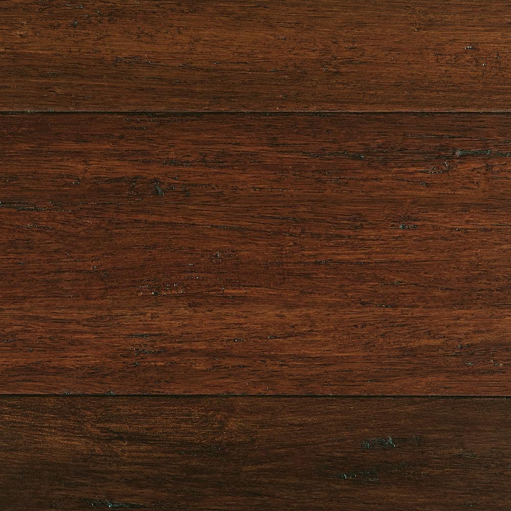 Home depot bamboo flooring discount