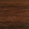 Home Decorators Collection Take Home Sample - Horizontal Toast Click Lock  Bamboo Flooring - 5 in. x 7 in. HL-124738 - The Home Depot