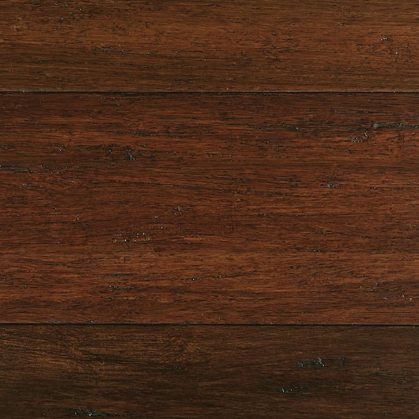 How To Install Bamboo Flooring