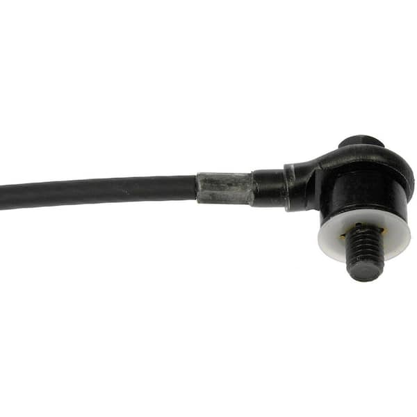 Unbranded Tailgate Cable 2003-2006 Honda Element 2.4L