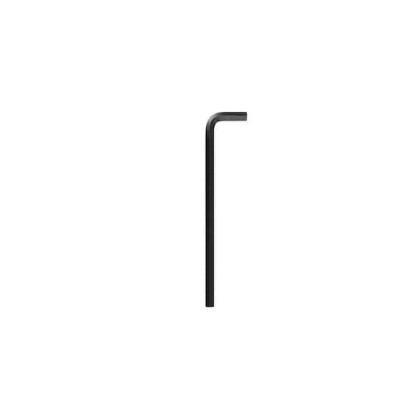 TEKTON 7/16 in. Flat End Hex L-Key