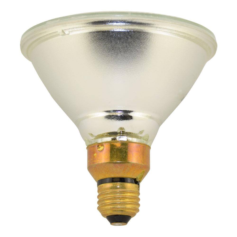 70-Watt Equivalent BULBRITE H70PAR38SP/ECO - 70 Watts, 120 Volts, 1380 Lumens PAR38 E26 LED Light Bulb 1 Pack price history on PriceWatchPro