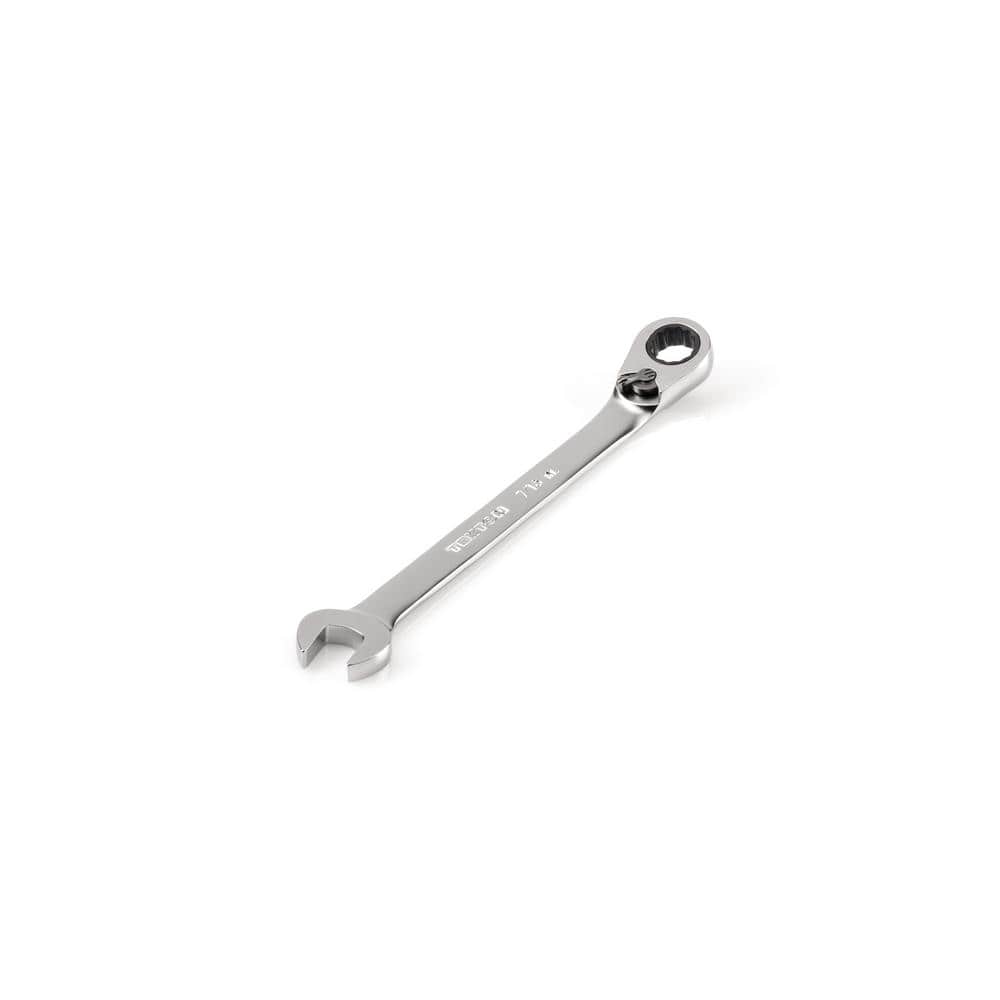 7/16 in. Reversible 12-Point Ratcheting Combination Wrench price history on PriceWatchPro