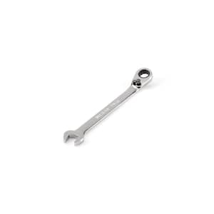 7/16 in. Reversible 12-Point Ratcheting Combination Wrench