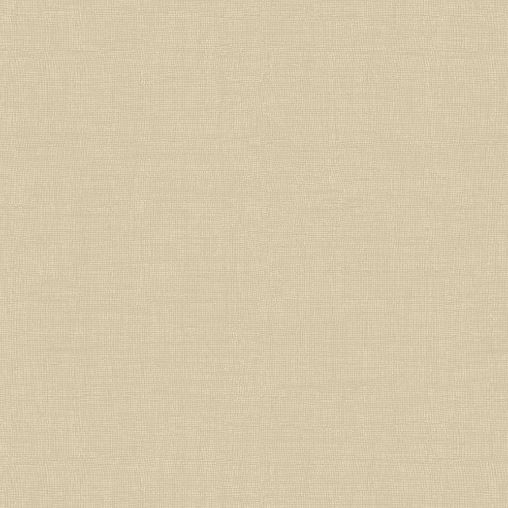 EverLuxe Tan Outdoor Bench Cushion 46" Weather-Resistant Polyester