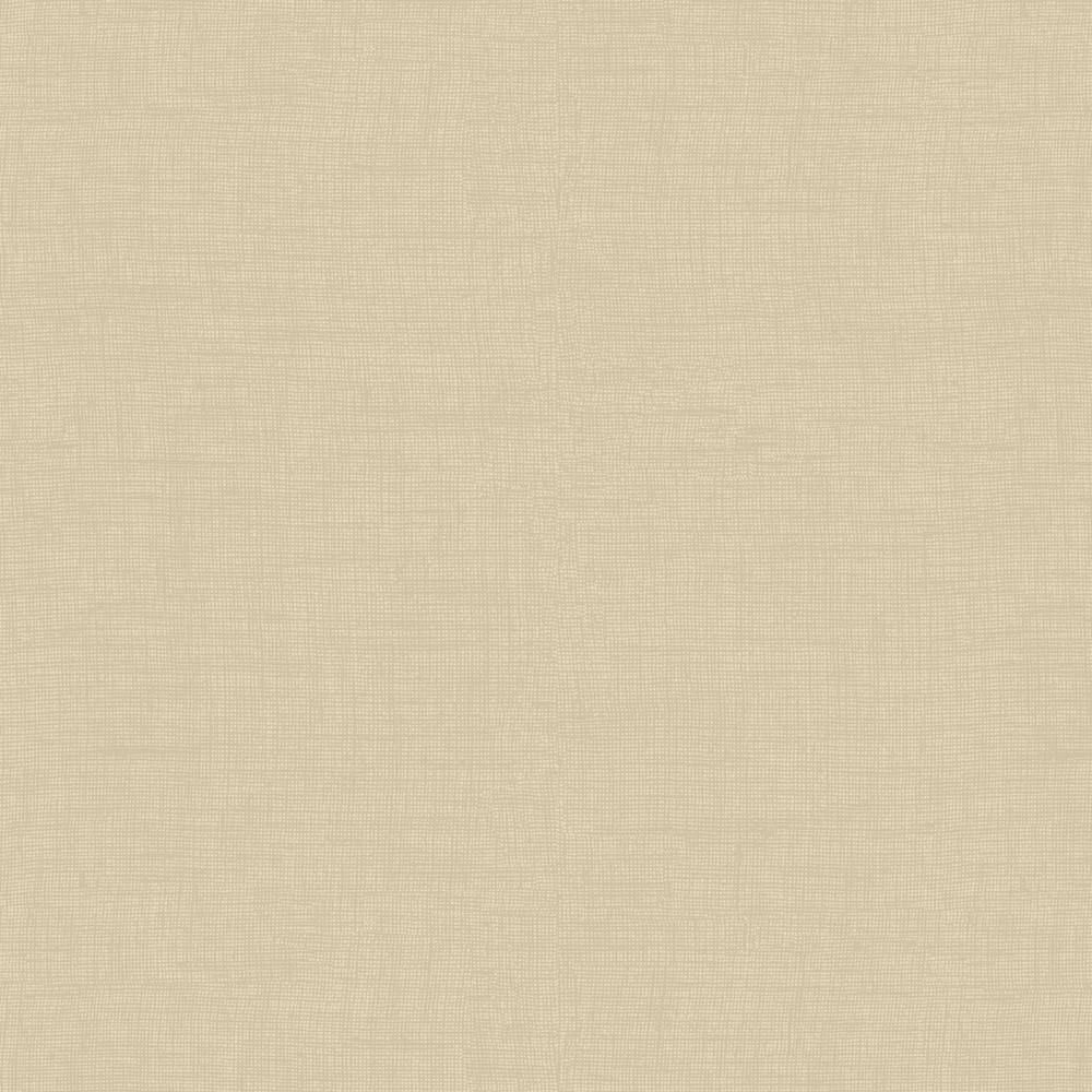 EverLuxe Tan Outdoor Bench Cushion 46" Weather-Resistant Polyester