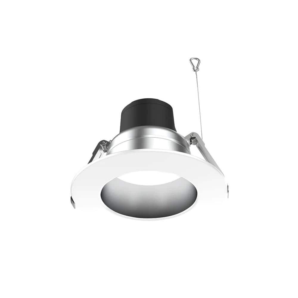 NATRA LED Commercial Downlight , Adj Watt 18W/27W/36W , 4000 Lumens , Adj C