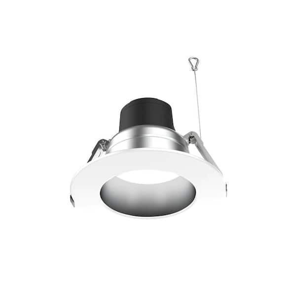 BEYOND LED TECHNOLOGY Netra LED Commercial Downlight Adjustable Watt 18 ...