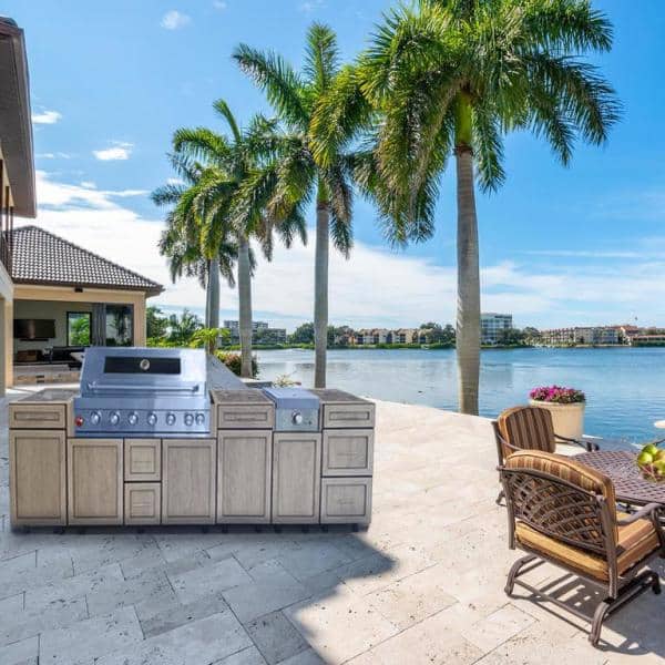 Outdoor Kitchens - The Home Depot