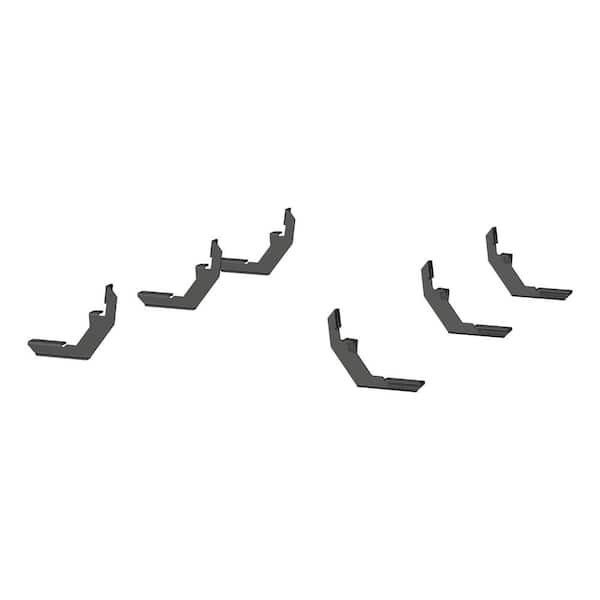 Aries VersaTrac Mounting Brackets