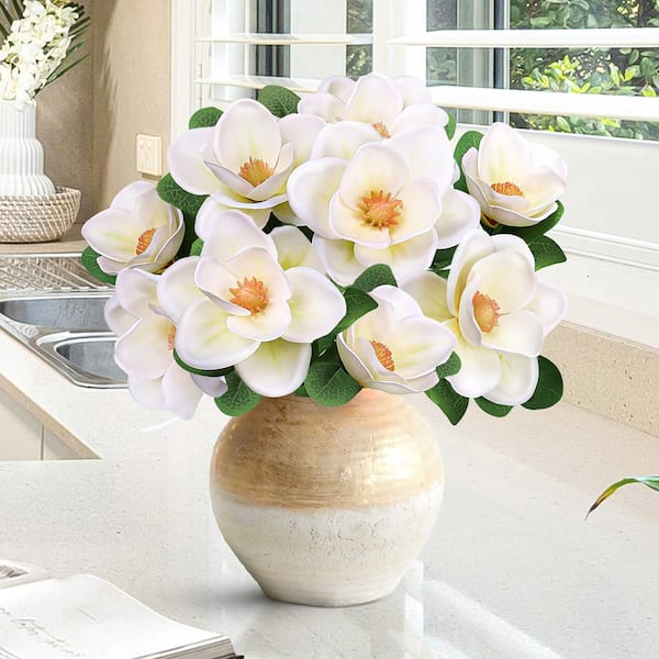 magnolia bouquet