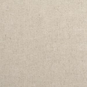 2x2 in. Light Beige Linen Fabric Swatch Sample