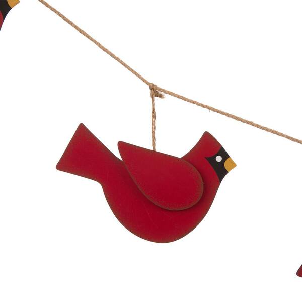 Christmas Red Bird Cardinal Rhinestone Mega Bling Shirt Happy 