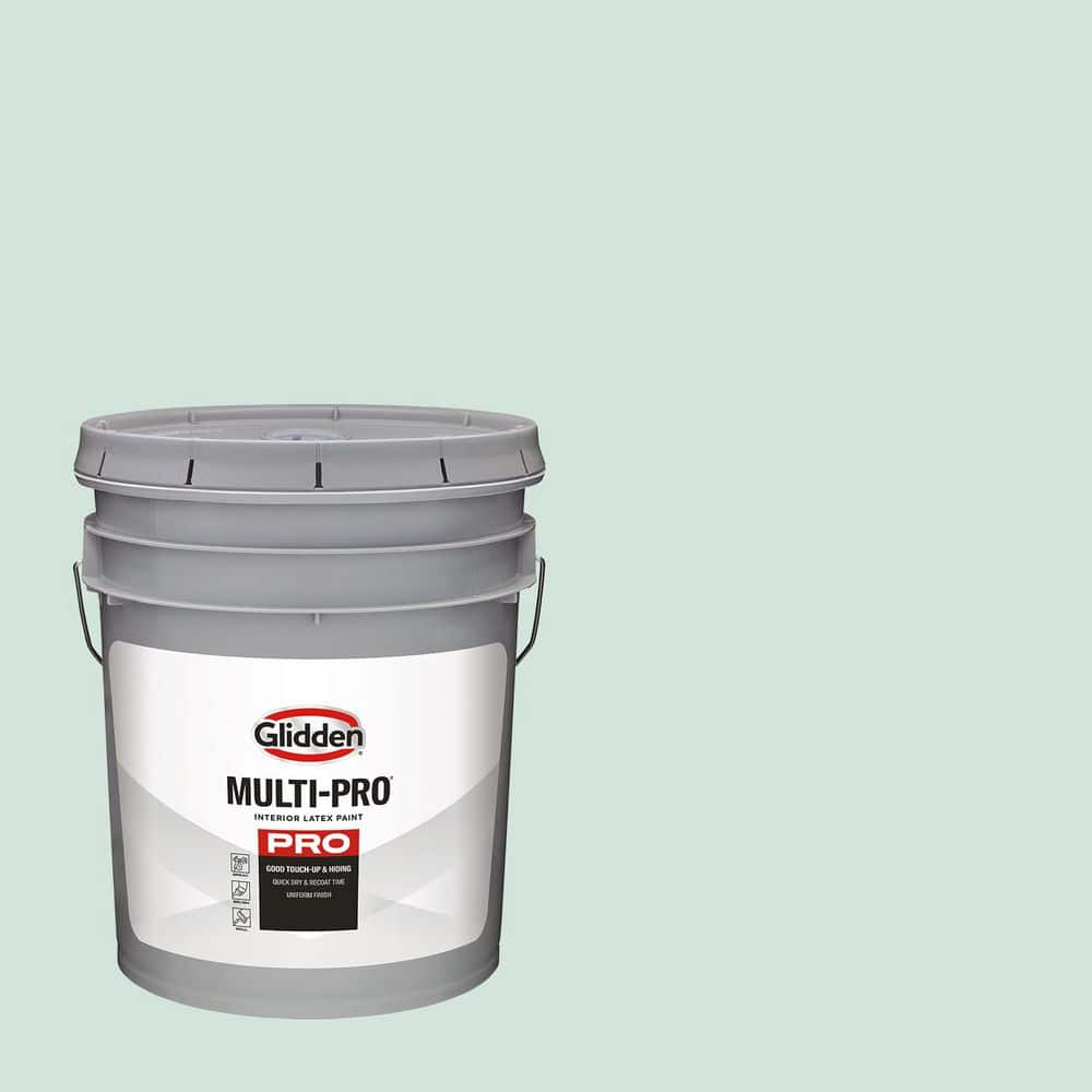 5 gal. PPG1139-1 Summer Breeze Ultra Flat Interior Paint price history on PriceWatchPro