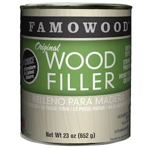 23 oz. Fir/Pine Original Wood Filler (12-Pack)