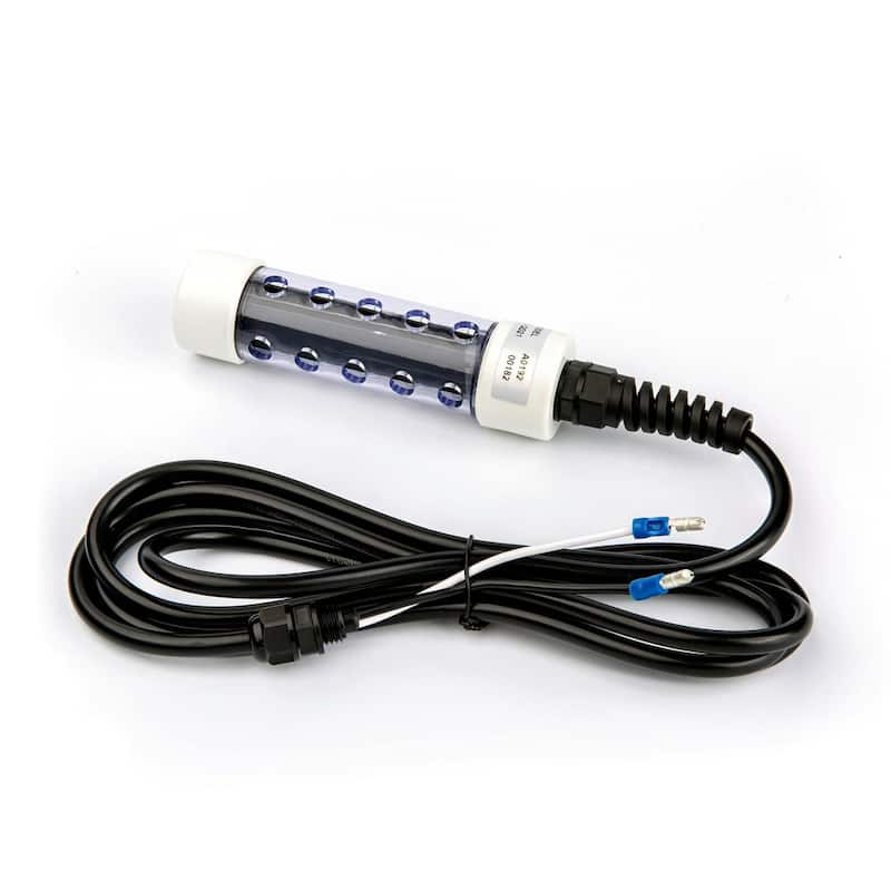 3,000 Gal. Above Ground Hot Tub SPA Saltwater Salt Cell Replacement Electrode for Chlorine Generator System