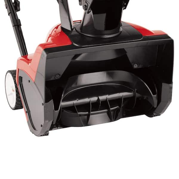 Toro Power Curve 18 in. 15 Amp Electric Snow Blower 38381 - The