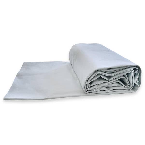 Blue Wave 33 ft. Round Liner Pad for Above Ground Pool