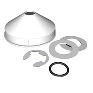 Knob Kit Replacement Parts for Select Star-Clear Cartridge Filters