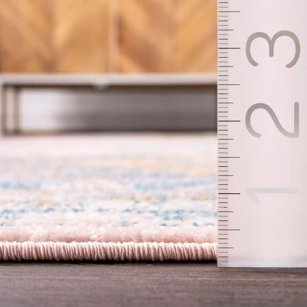 nuLOOM Louise Rug - Size: 6'7 x 9