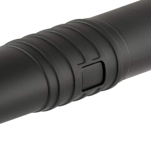 Black & Decker 120 MPH 90 CFM 40V Lithium Ion Cordless Blower/Vacuum -  Bliffert Lumber and Hardware
