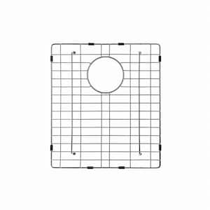 Stainless Steel Bottom Grid for KHU102-33 Double Bowl 33 in. Kitchen Sink