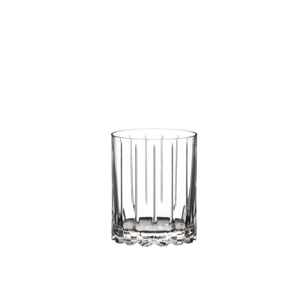 11 oz Basic Rock Glass – Uncle Nearest (Powered by ReserveBar)