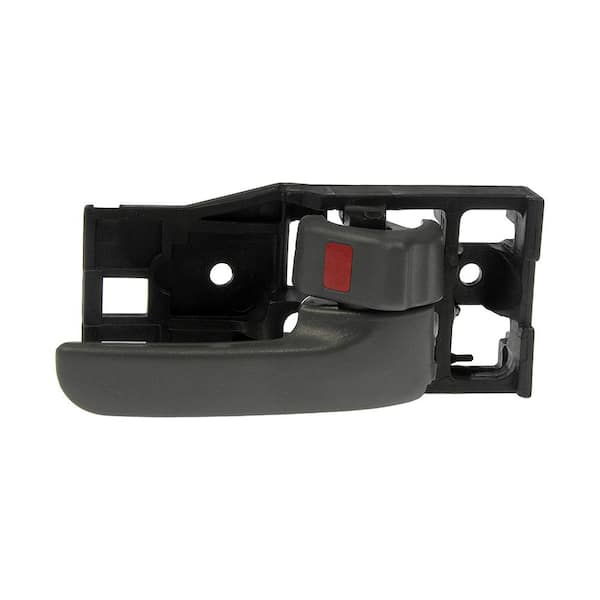 Unbranded Interior Door Handle Front Right 2000-2004 Toyota Tundra