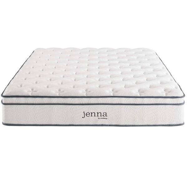 jenna 10 full innerspring mattress