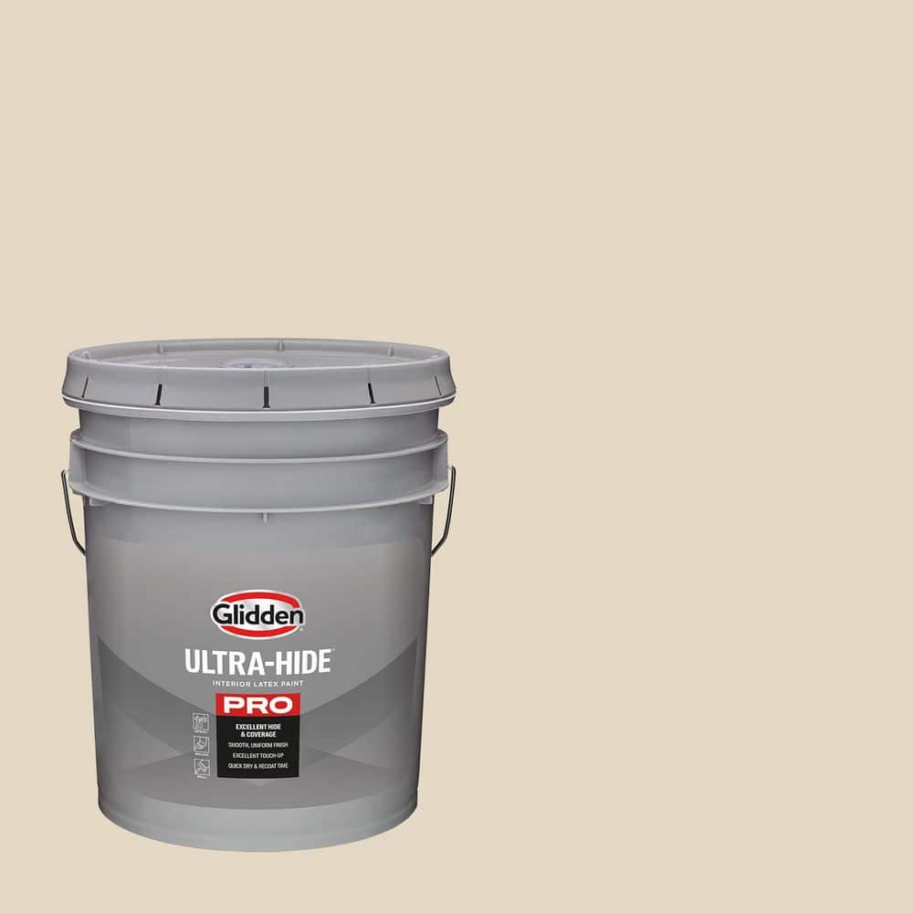 5 gal. PPG1085-2 Bone White Ultra Flat Interior Paint price history on PriceWatchPro