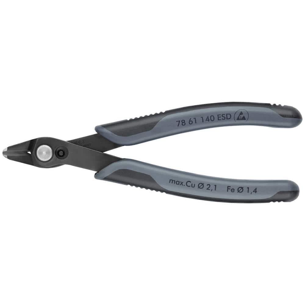 5-1/2 in. Electronics Super Knips XL with ESD Handles price history on PriceWatchPro
