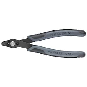 Knipex Cable Cutters (ratchet action) suitable for aluminum cable up to 4 x  150 mm2 - MultiGrip