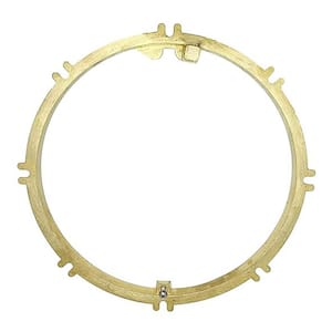 Mounting Ring for Select Pool Lights