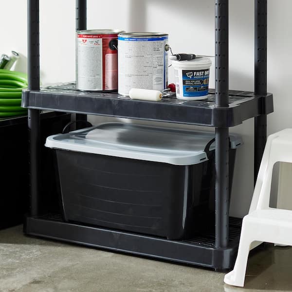 VAULTROOM CONTAINER BLK　50L 51z9SAaFngL._UF350,350_QL50_.jpg
