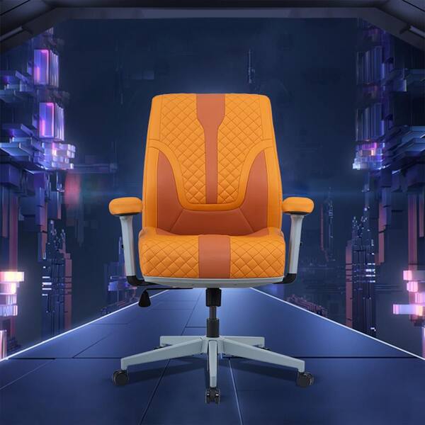 gaming chair low back