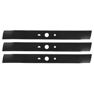 54 in. Replacement Blades for Zero Turn Riding Lawn Mower