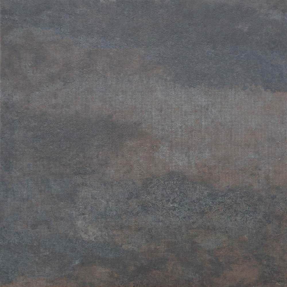 Coal Oxidized Metal/Sandstone Emboss 12 in. W x 18 in. L Peel and Stick Vinyl Tile Flooring (27 sqft/case) price history on PriceWatchPro