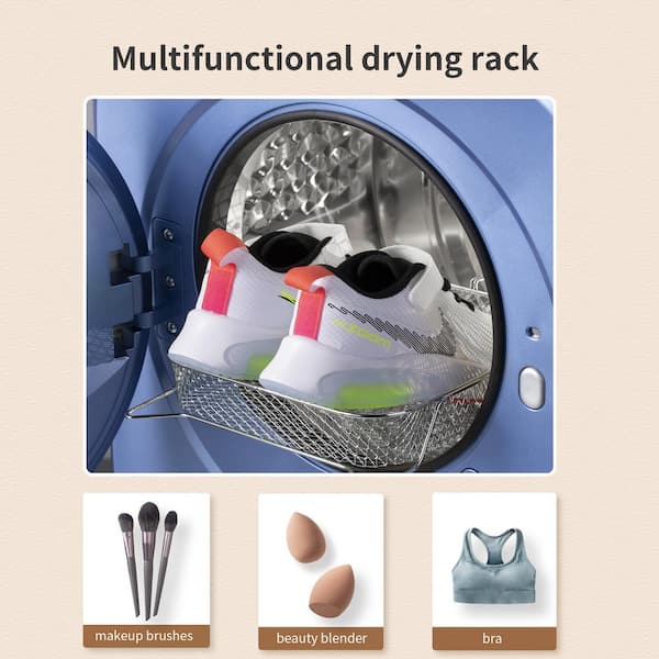 400W Electric Clothes Dryer Smart Drying Rack Hang Dryer Machine