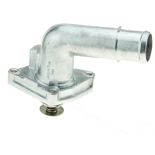 Motorad Integrated Housing
