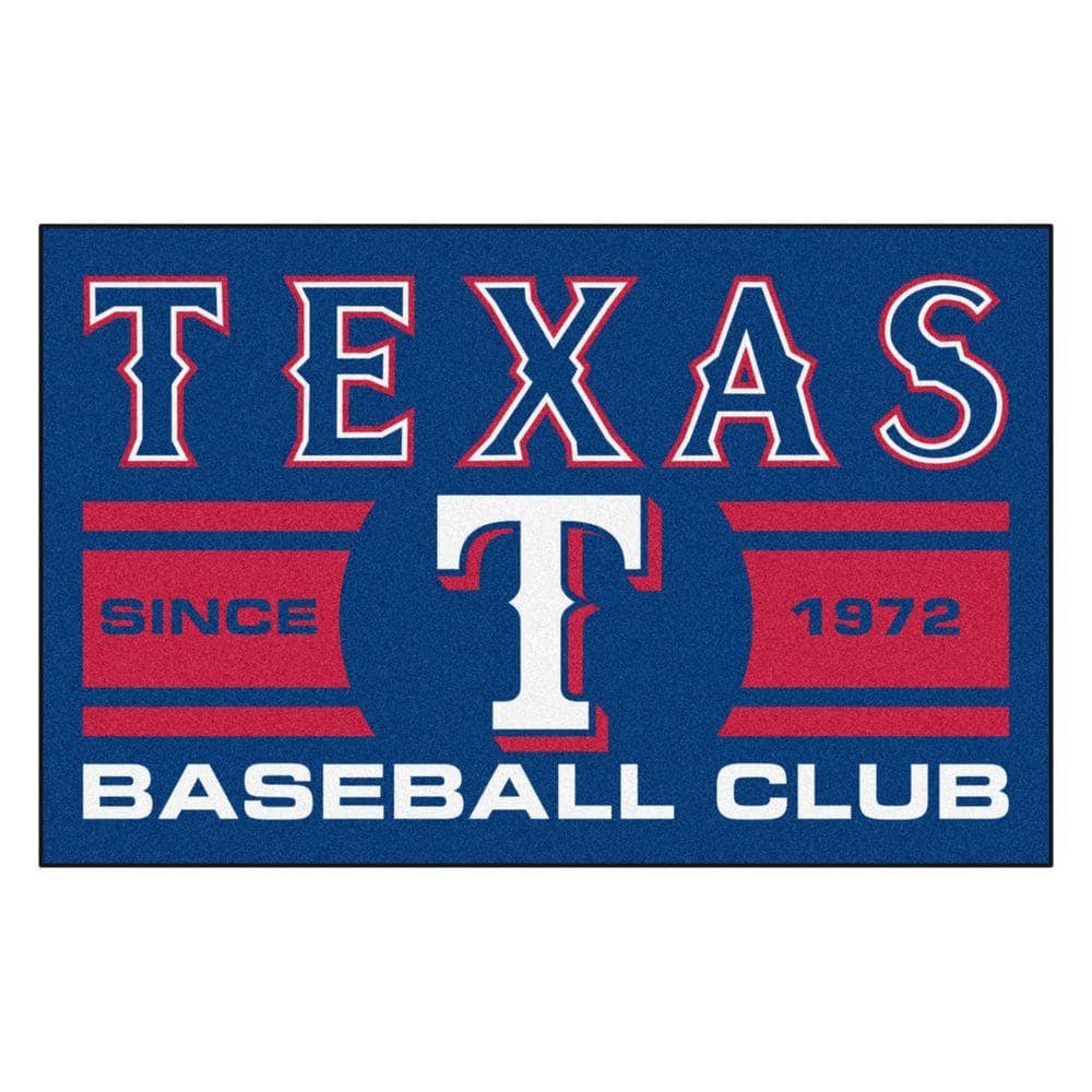 Color Texas Rangers Logo  Texas rangers logo Texas rangers  logo