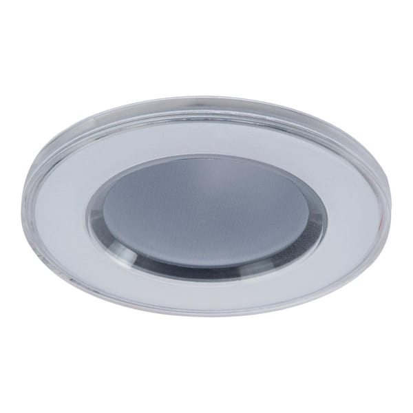 HALO Halo E44 4in. Acrylic Glass Round Lens Recessed Trim