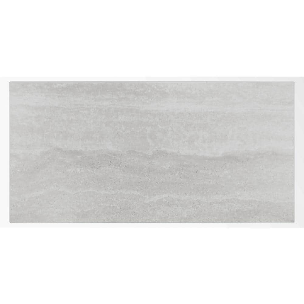 Monument 12x24 Fawn Matte Porcelain Floor and Wall Tile