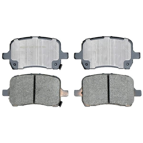 Raybestos Disc Brake Pad Set