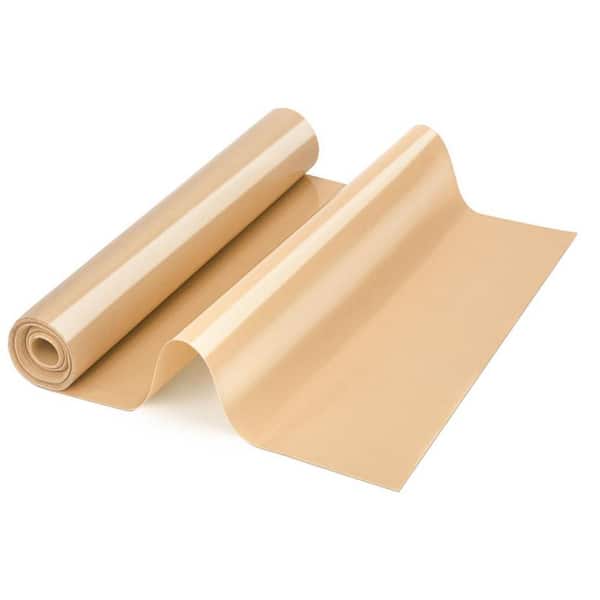 Silicone Heat Resistant Non-Stick Baking Mat Roll Food Grade German Material Non Slip Pastry Dough Oven Mat